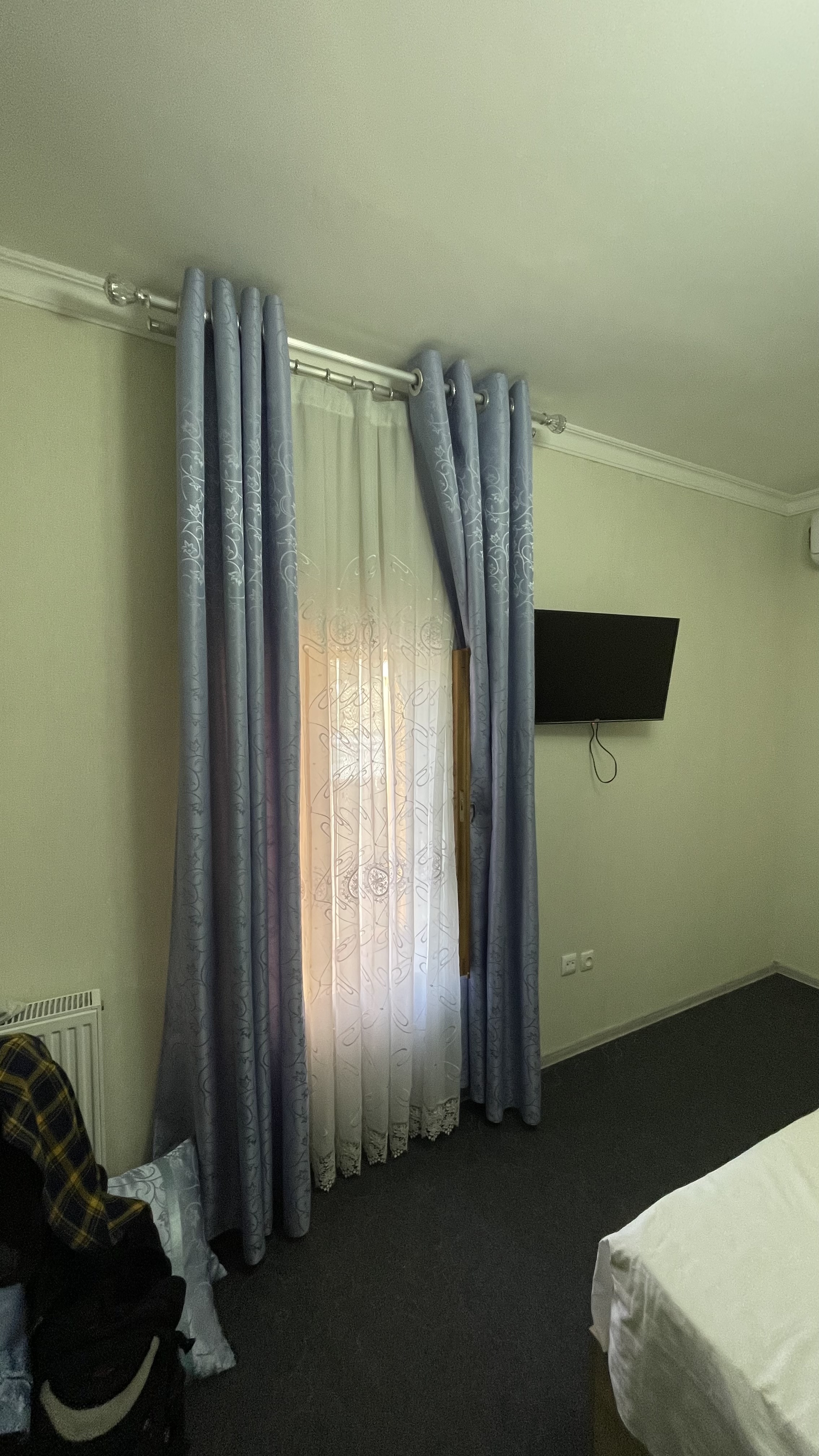 Фото Nabibek Terrace