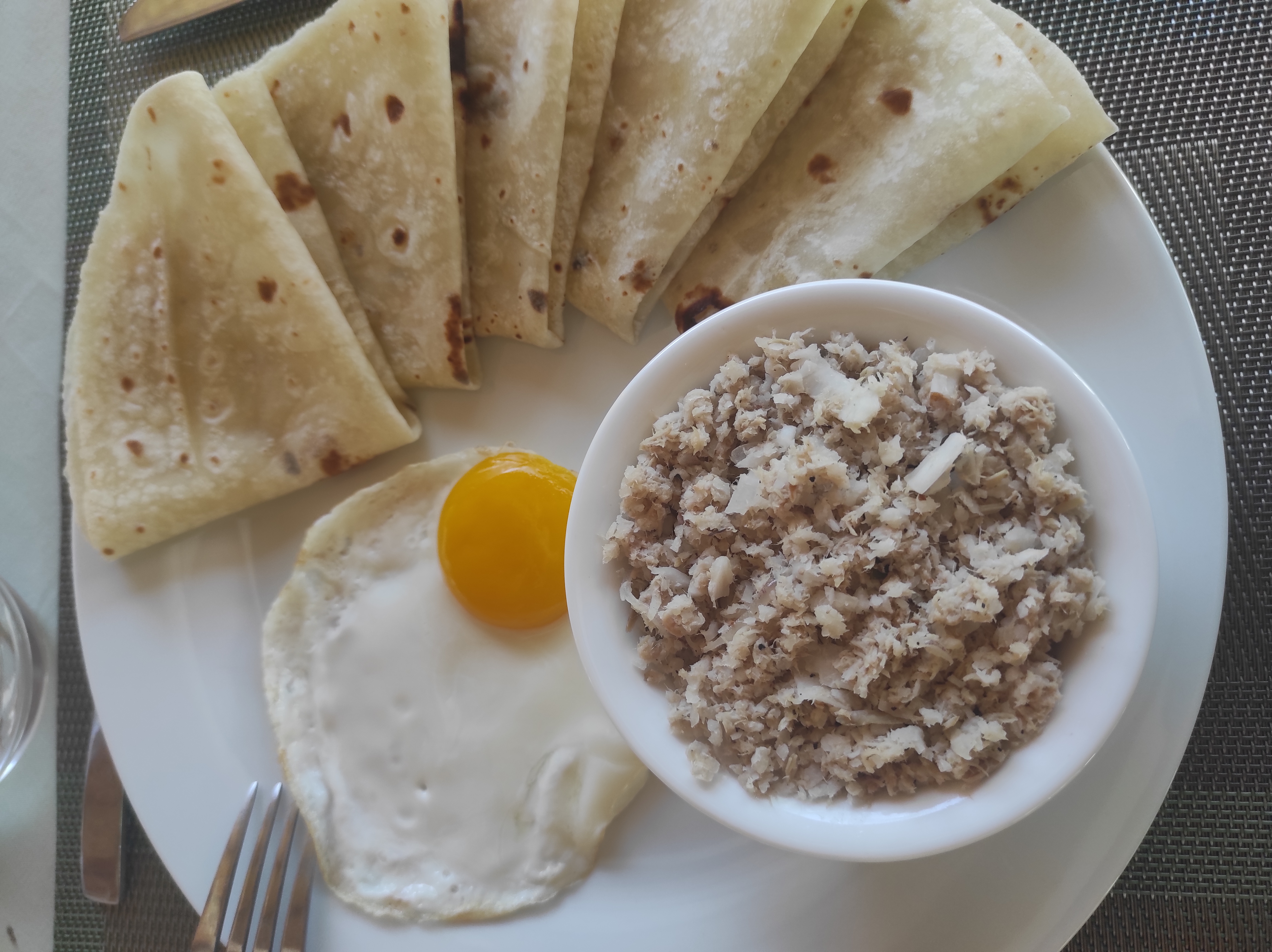 Фото Palm Residence