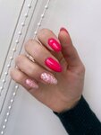 Alsu Beauty Nails (ул. Азина, 47), ногтевая студия в Вятских Полянах