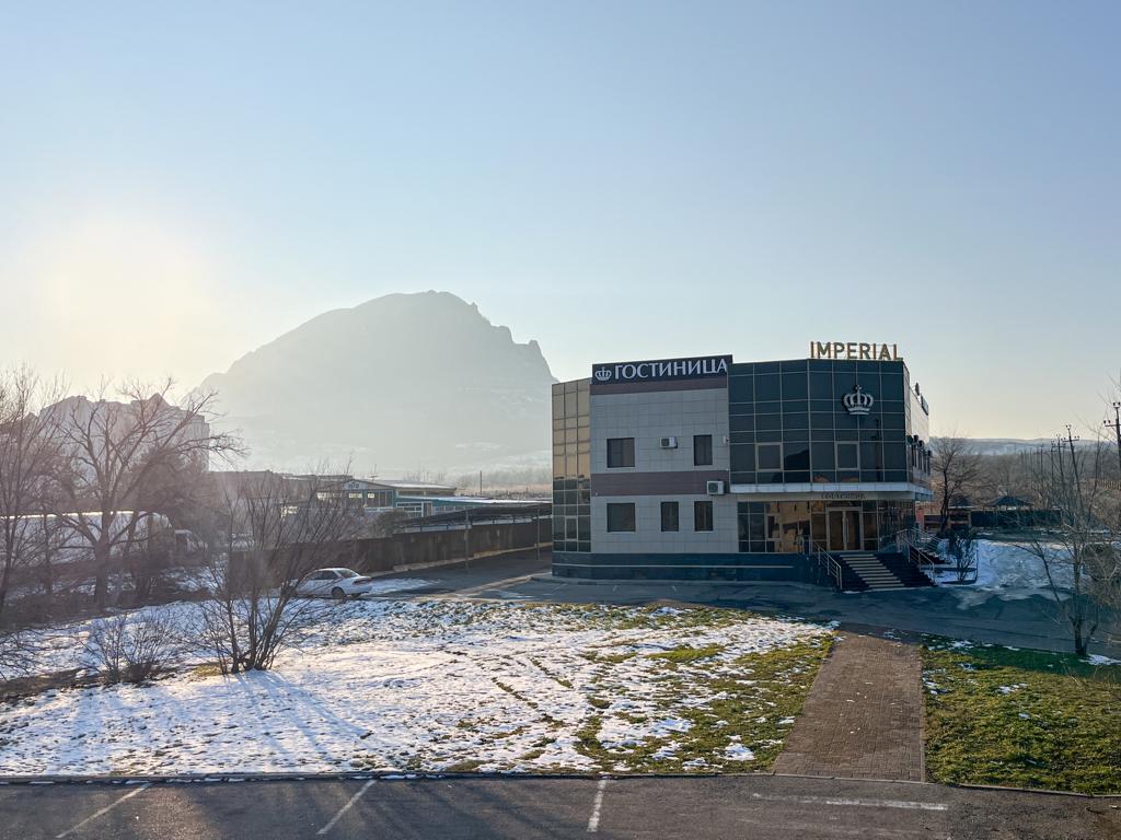 Фото Империал