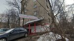 Edelveys (Titova Street, 4к2), hairdresser