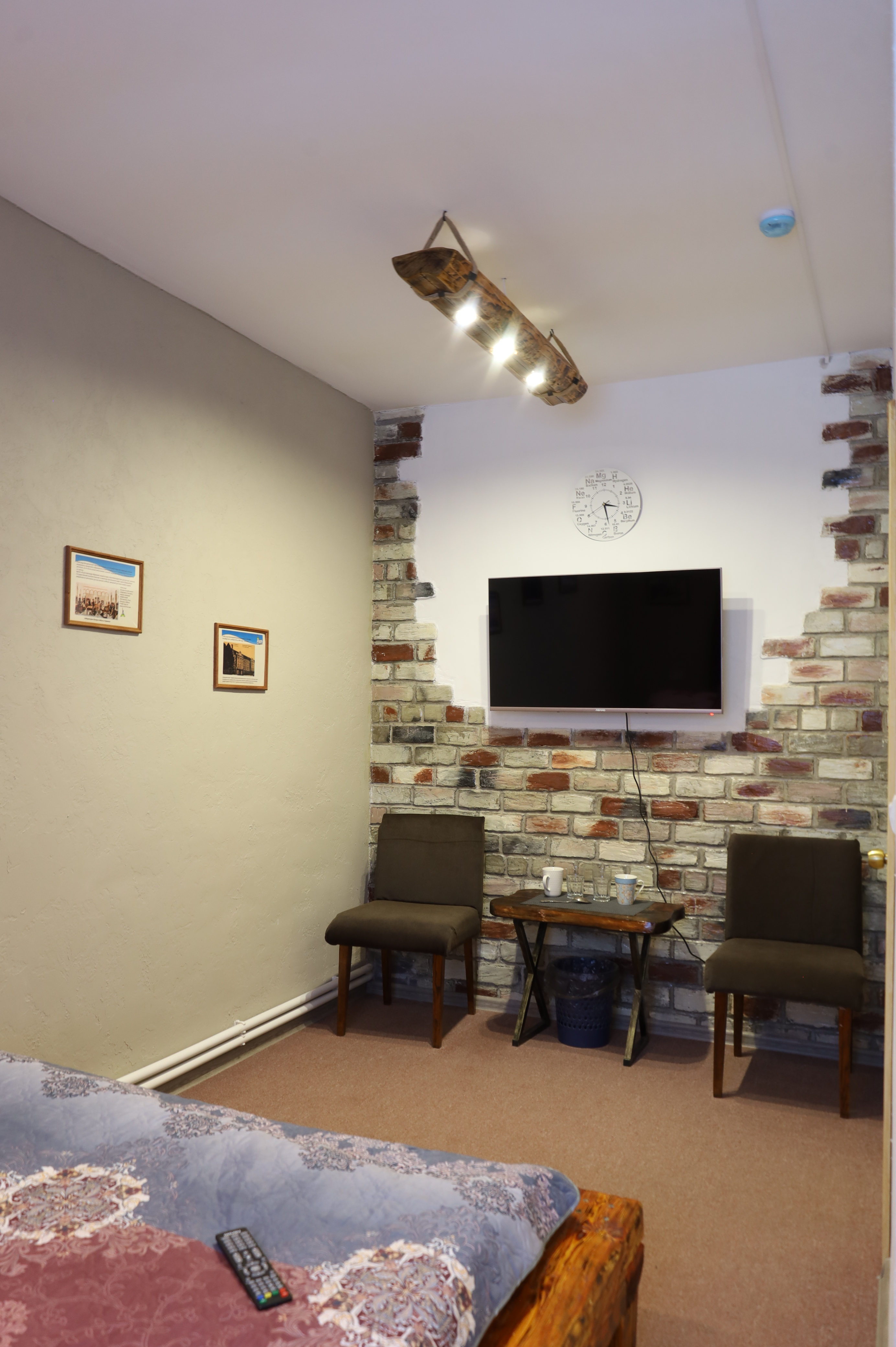 Фото Постоялый двор