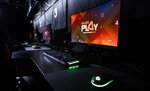 Computer club Gameplay (Yaroslavskaya ulitsa, 25), club de juego