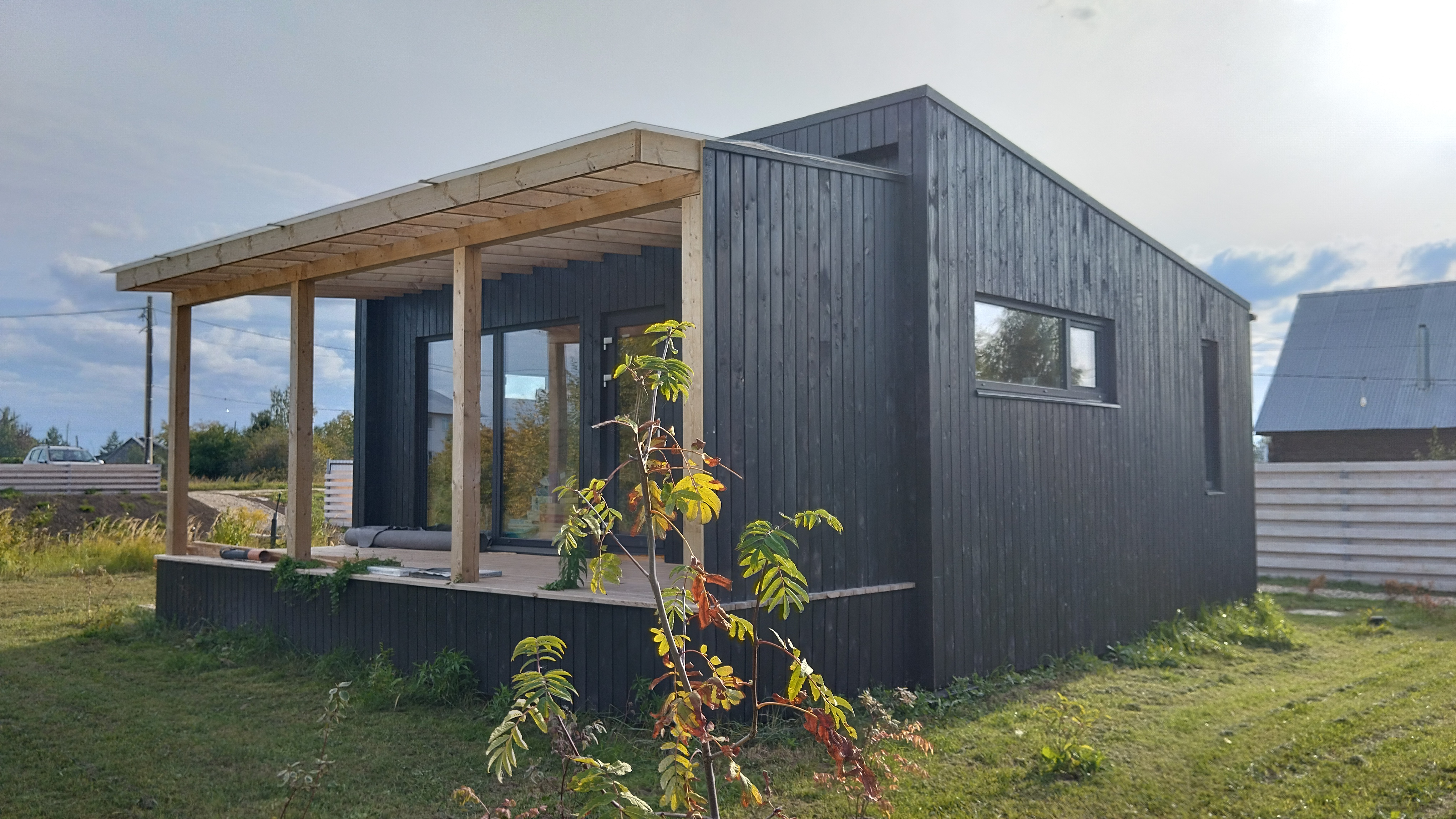 Фото Lonô дом