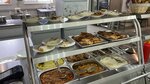 Biznes-kafe (Vaneeva Street, 199), canteen