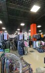 Успех (Рабочая ул., 18), магазин одежды в Анжеро‑Судженске