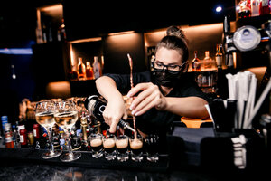 Magnum Boutique Lounge Bar (149, Al Mina Street, Bur Dubai, Dubai), bar, pub