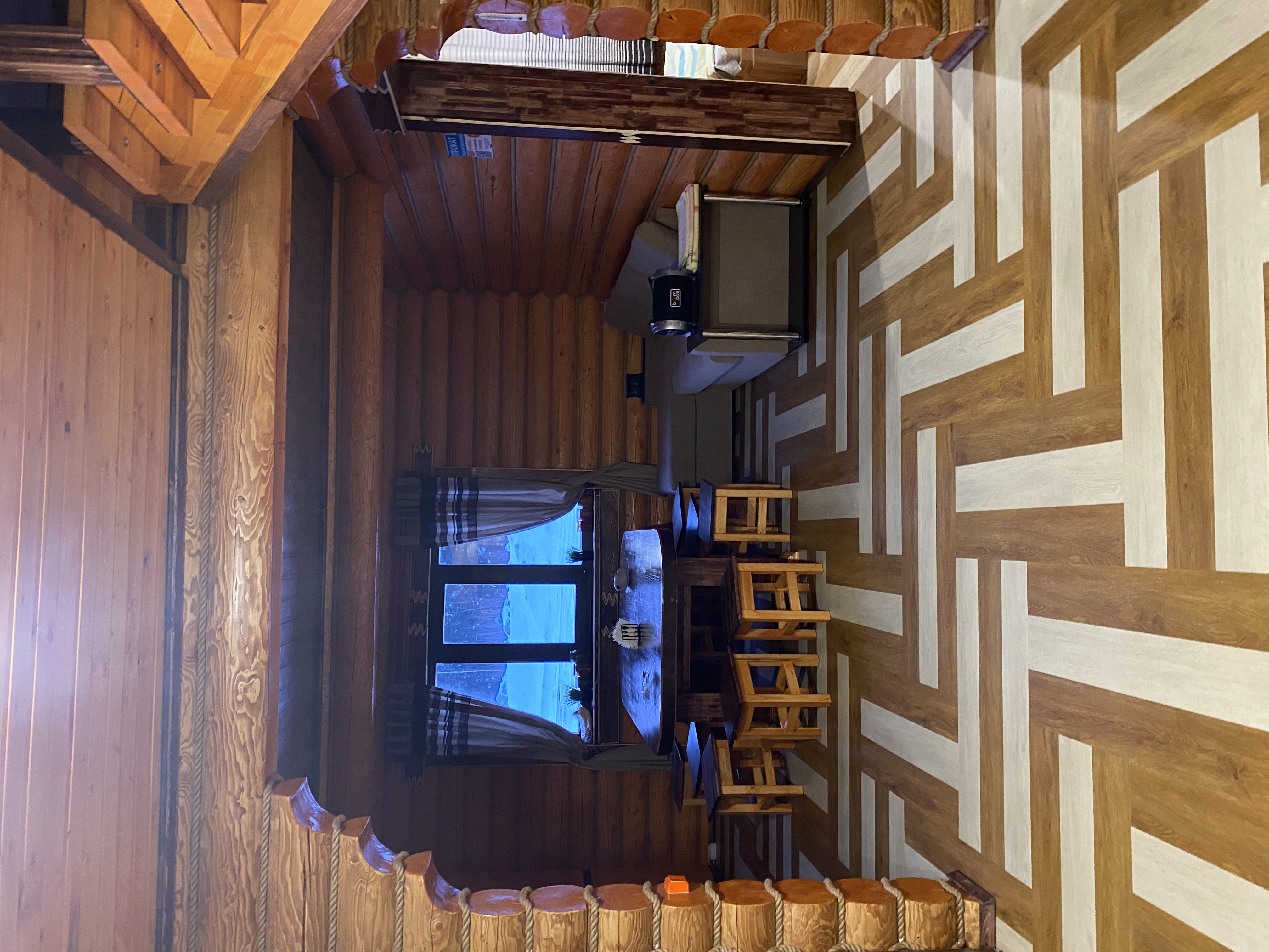 Фото Теремок