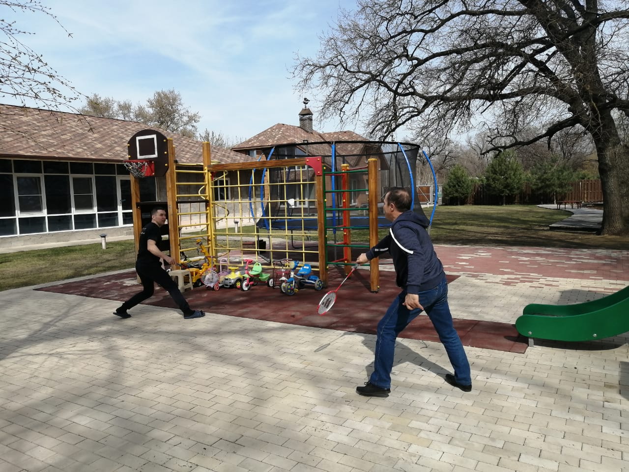 Фото Тихий Хуторок