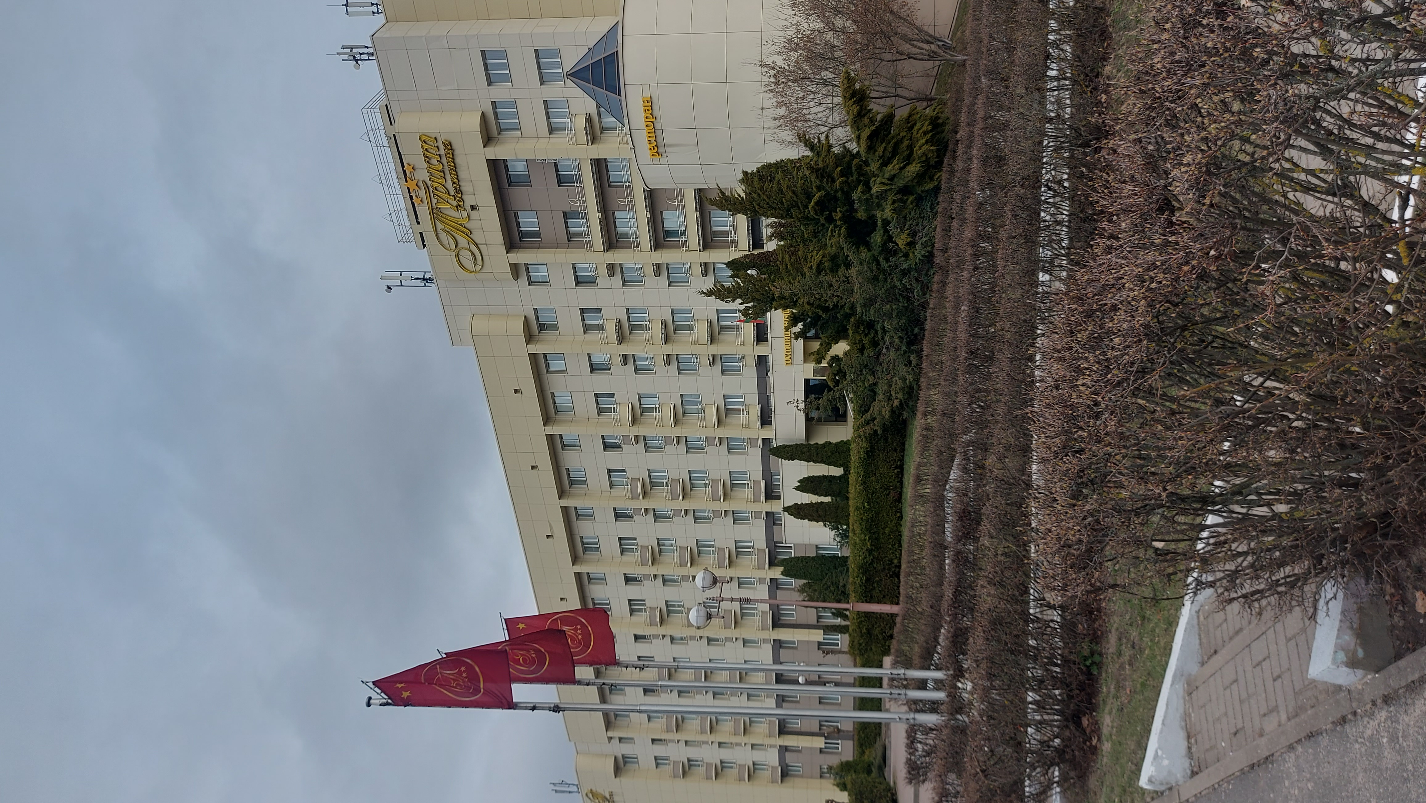 Фото Турист