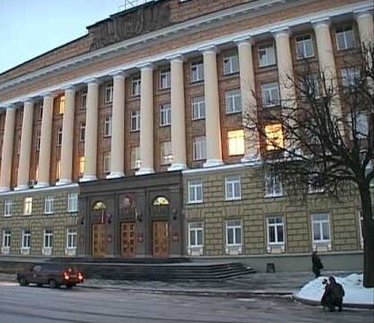 Property management Хозяйственное управление Правительства Новгородской области, Veliky Novgorod, photo