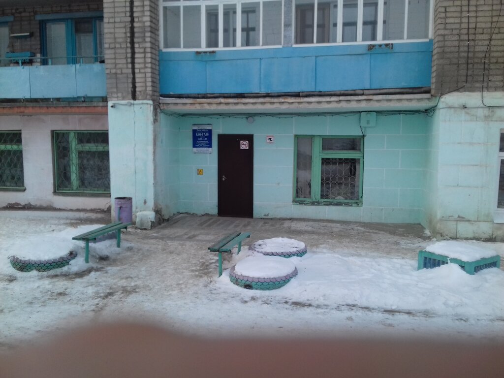 Municipal housing authority Rodnik tovarishchestvo sobstvennikov zhilya TSZh, Sverdlovsk Oblast, photo