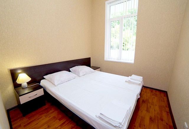 Фото Пансионат Гагра