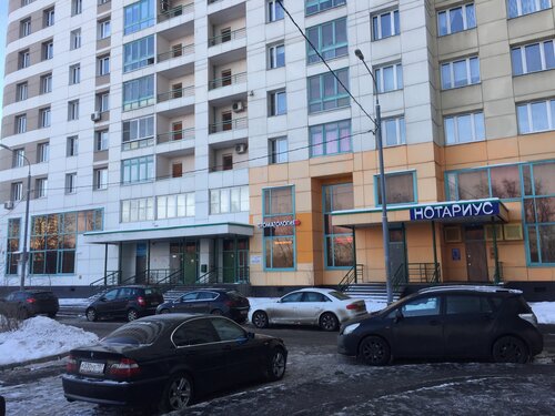 Нотариус лада владимировна