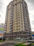 Пустовский (Moscow Region, Schyolkovo, 1-y Sovetskiy pereulok), housing complex