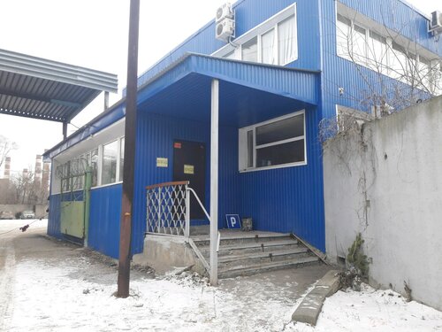 Отзывы о «Саратов Пенопласт», Саратов, 1-й проезд имени В.М. Азина, 2А ...