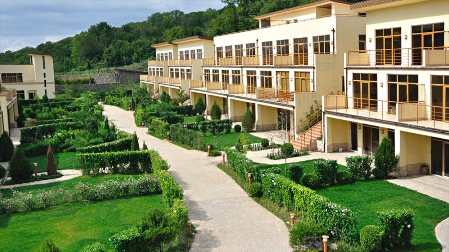 Фото отеля 2