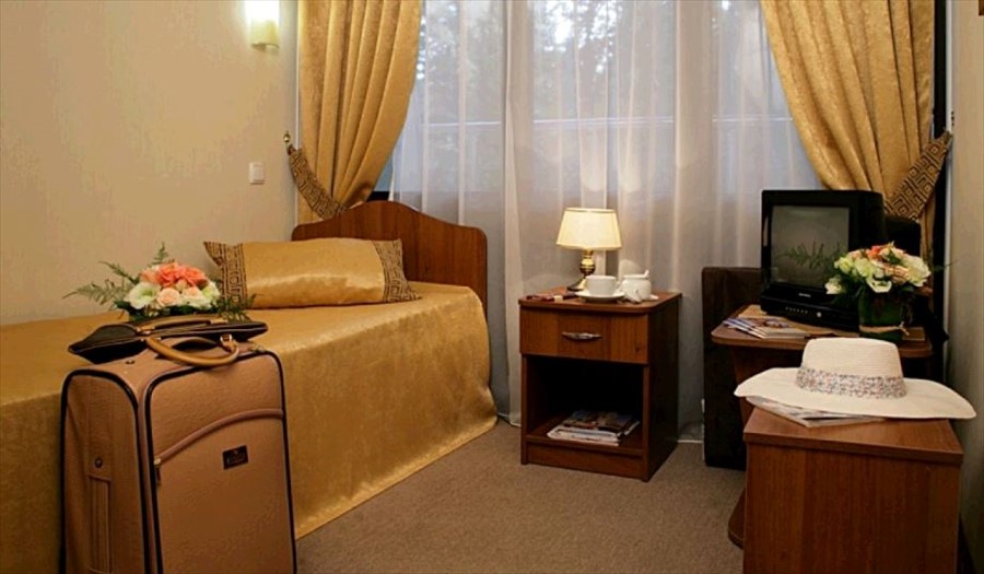 Фото Голден