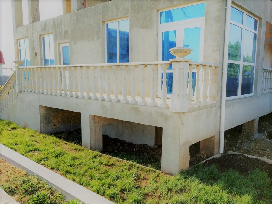 Фото Ла Мари