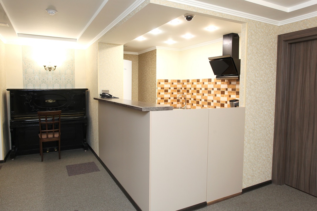 Фото отеля 5