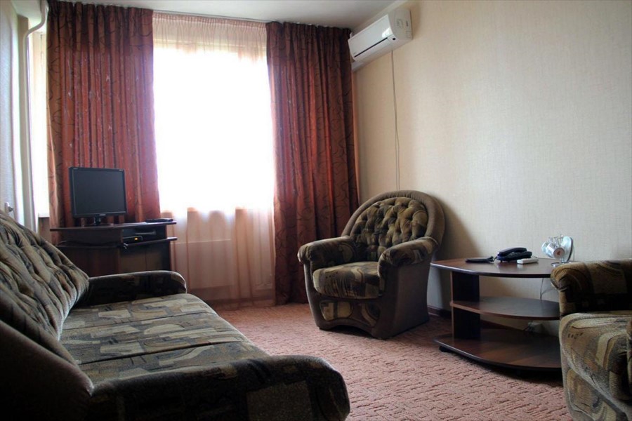 Фото Дружба