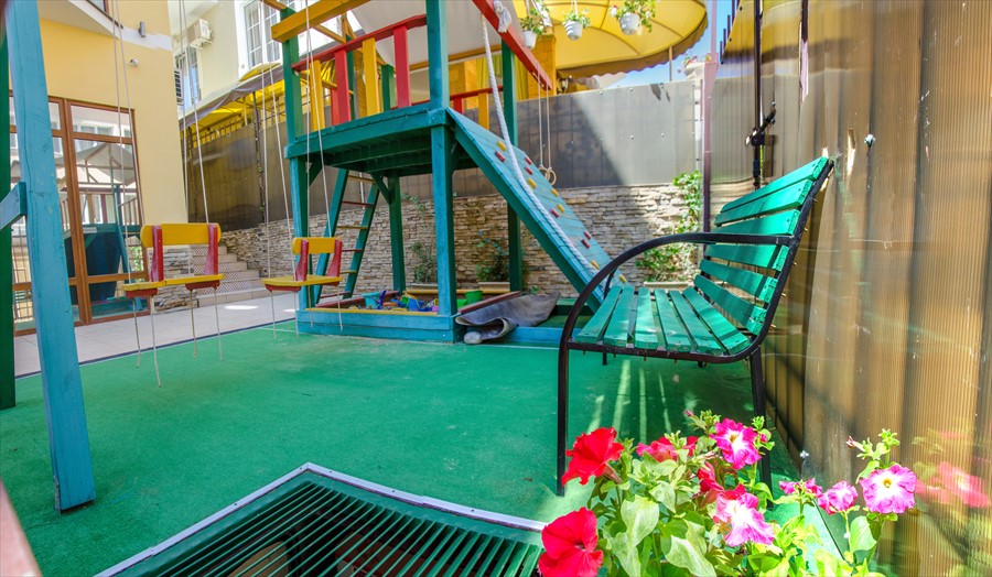 Фото Вилла Валентина