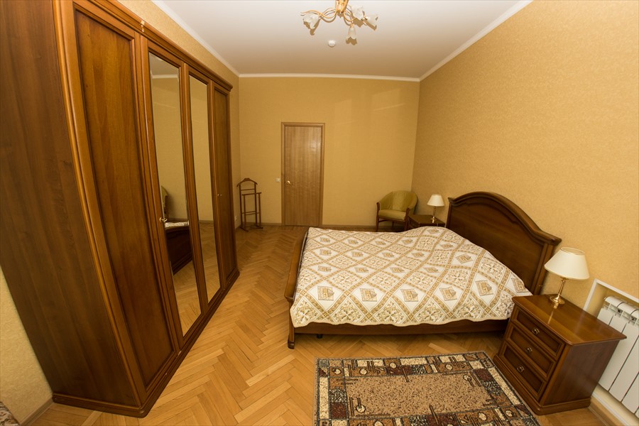 Фото Оздоровительный комплекс Сосны