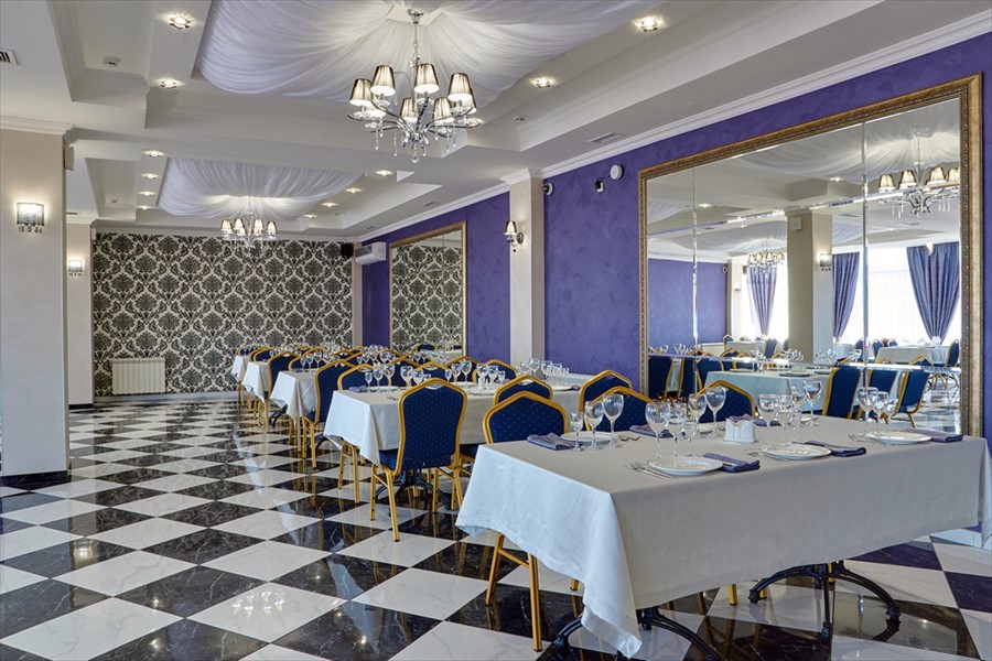 Фото Семь королей Prestige Hotel