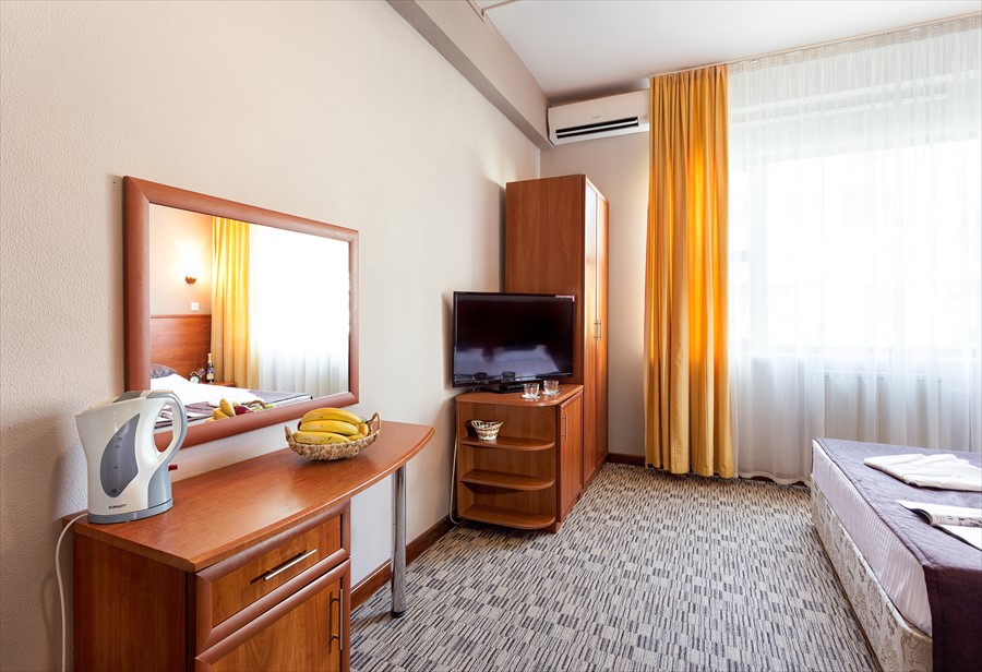 Фото Радужный