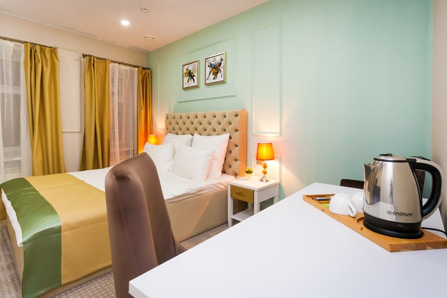 Фото Столешников