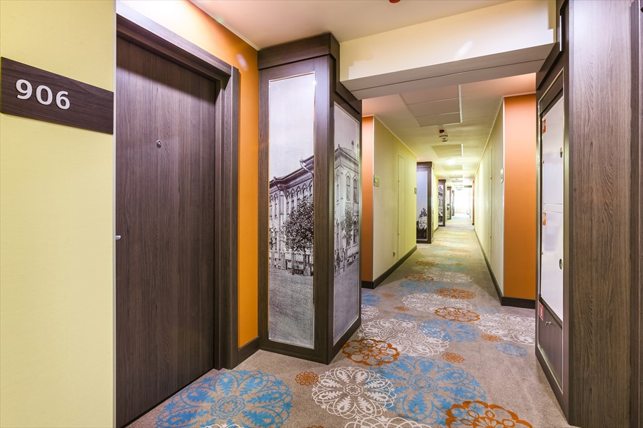 Фото DoubleTree by Hilton