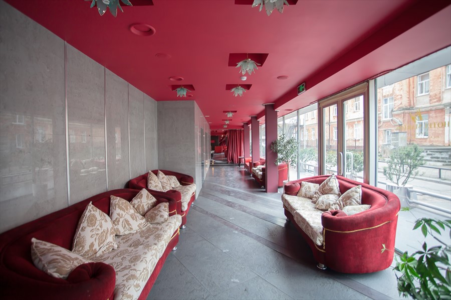 Фото Мартон Пелас