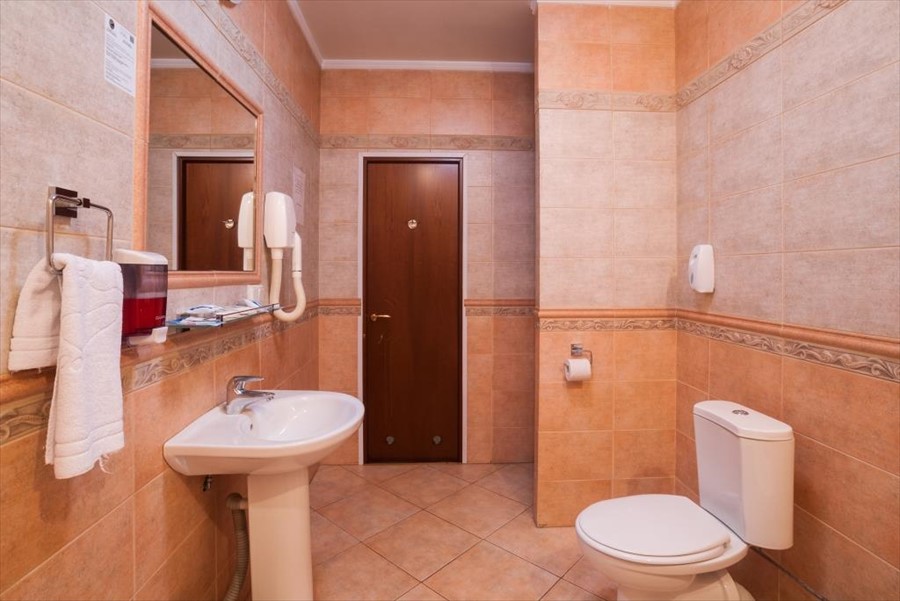 Фото Александрия