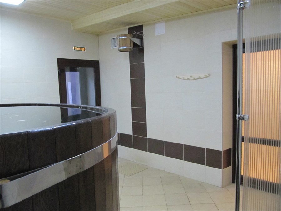 Фото Балтхаус