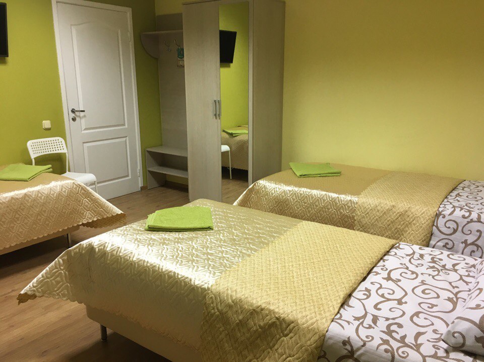 Фото Альянс