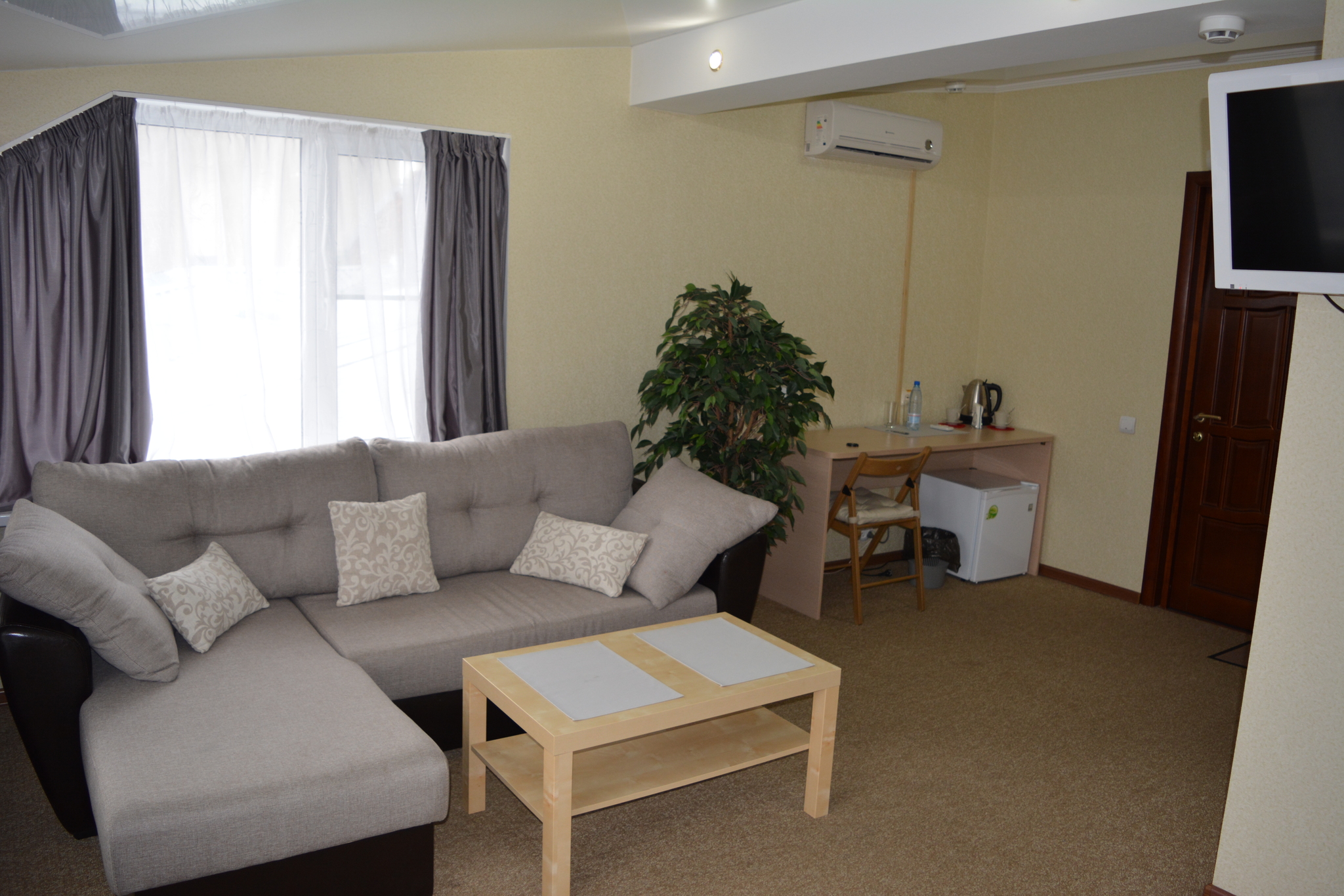 Фото Серебряный ключ