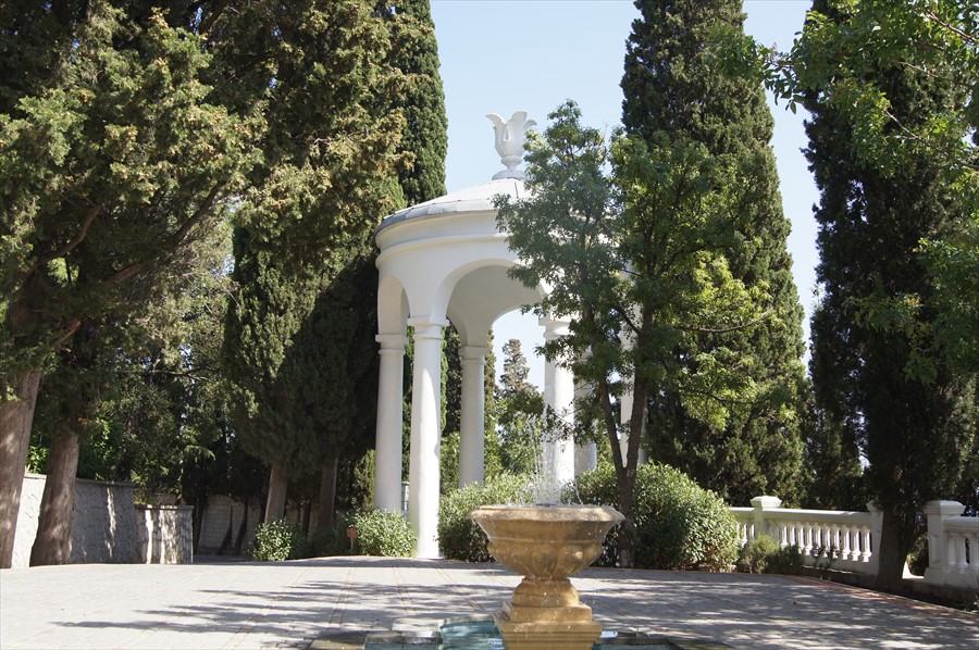 Фото Усадьба Голубой Залив