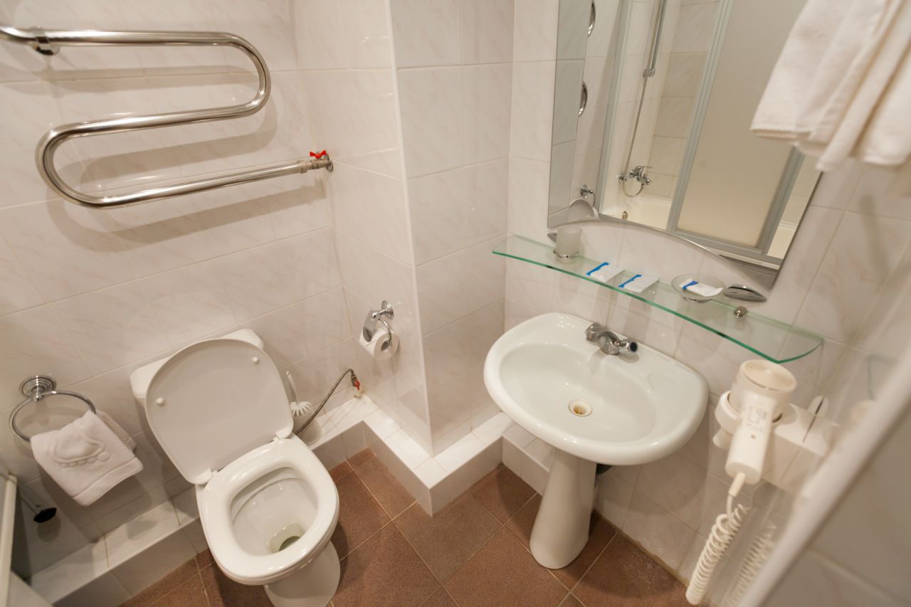 Фото Октябрьская