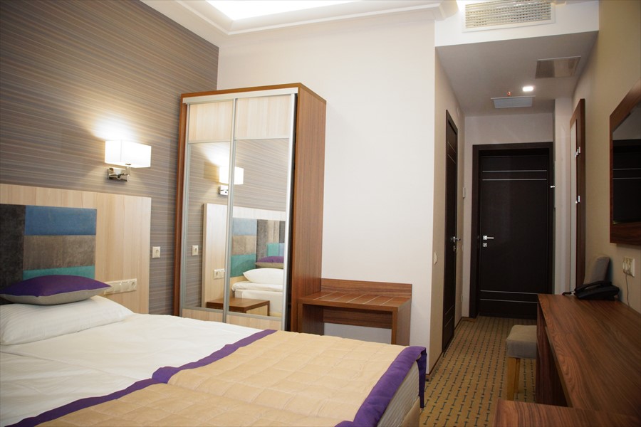 Фото отеля 4