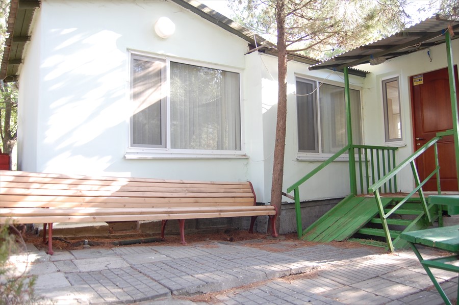 Фото Гостиница Новый Свет