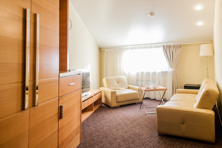 Фото Гранд Байкал