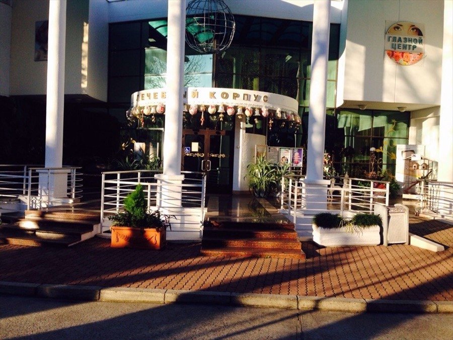 Фото отеля 3