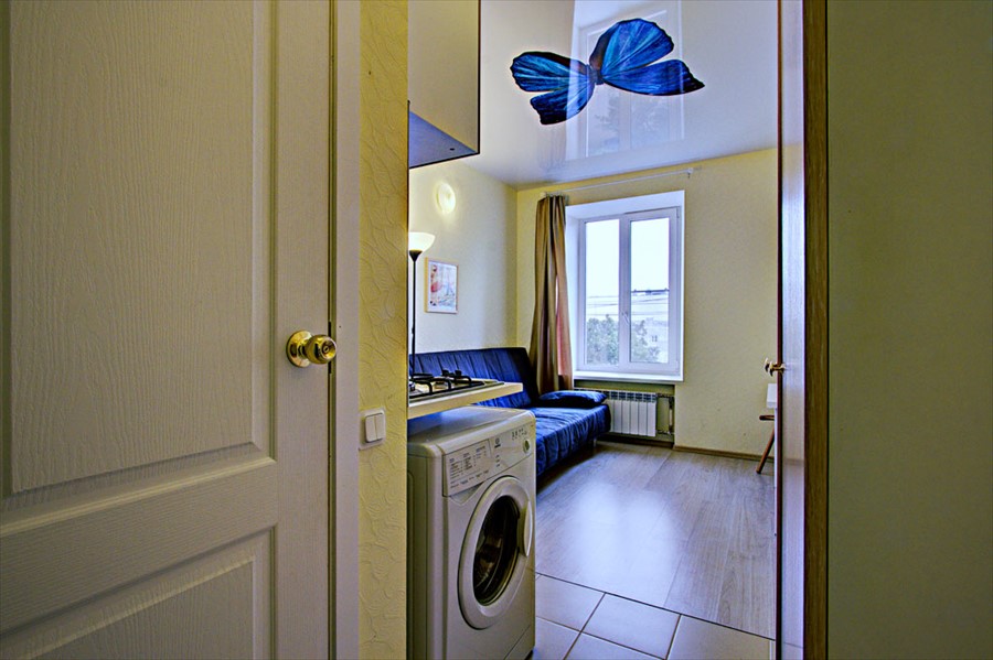 Фото СТН на Графском 7