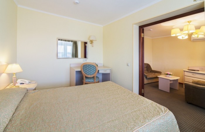 Фото Посадский