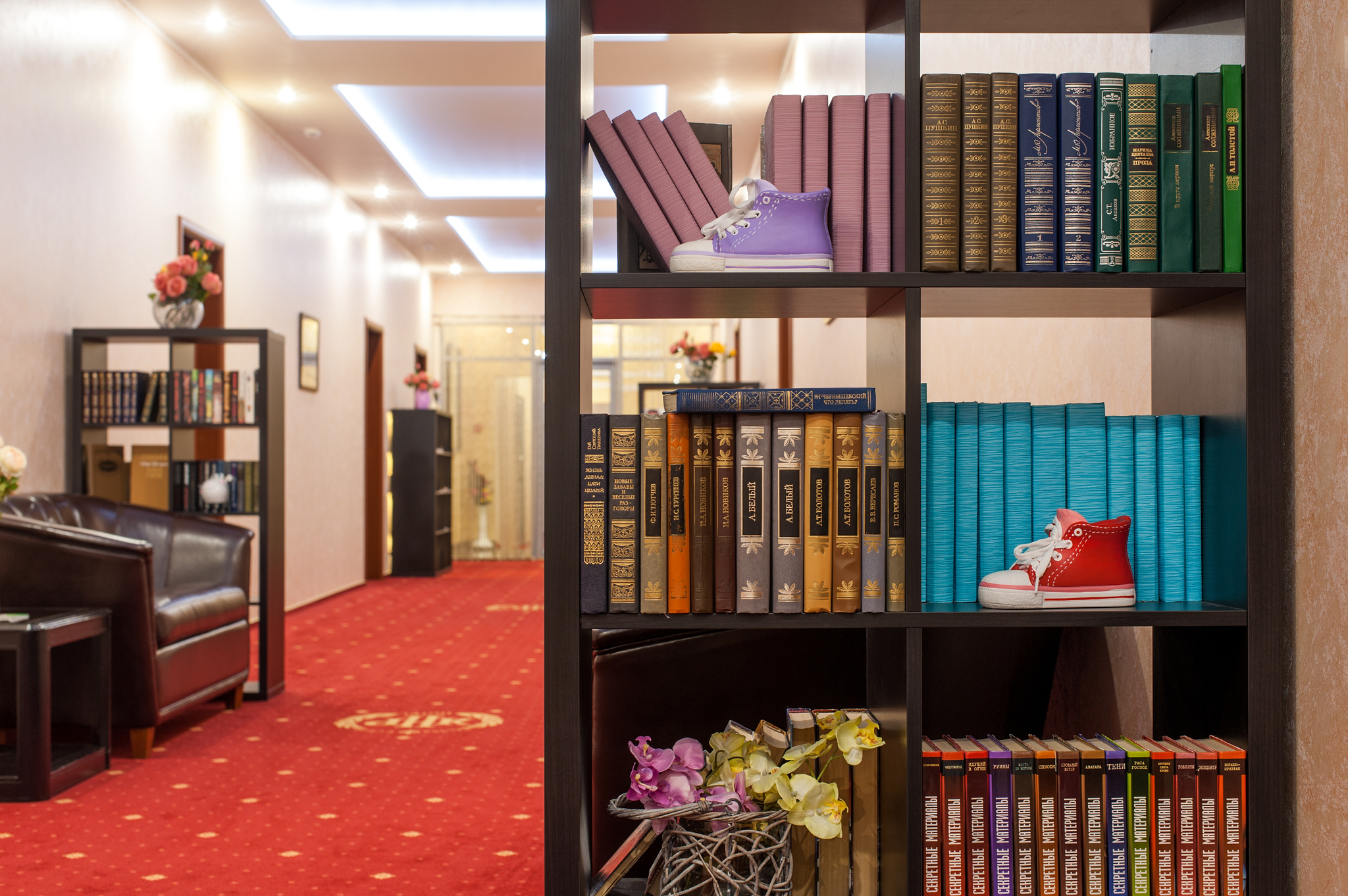 Фото Kaluga Plaza