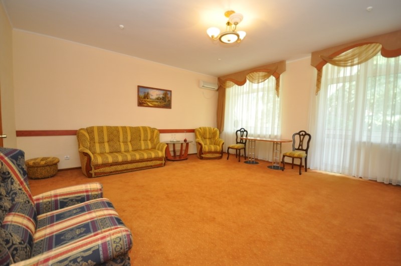 Фото Нордотель