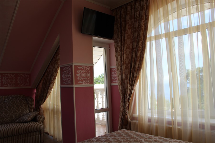 Фото отеля 3