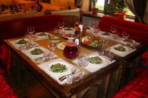 Сар Герел Алтая