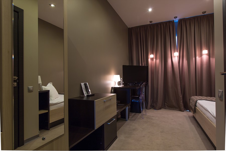 Фото Олимп-Плаза