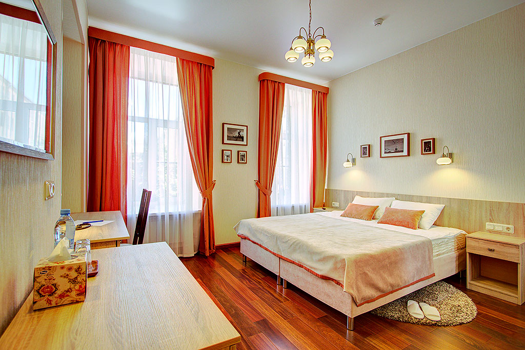 Фото отеля 3